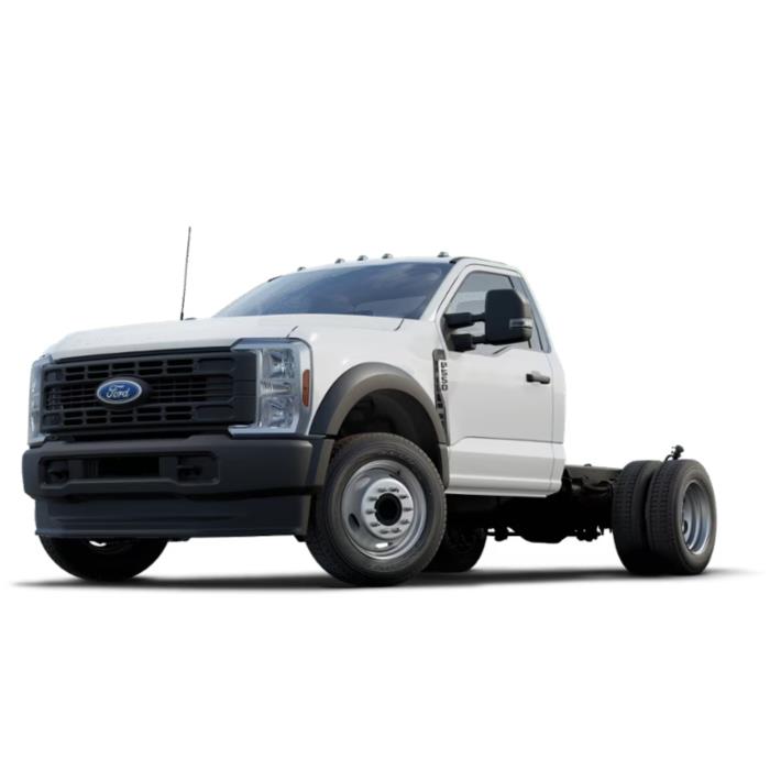 2024 Ford F-550-0