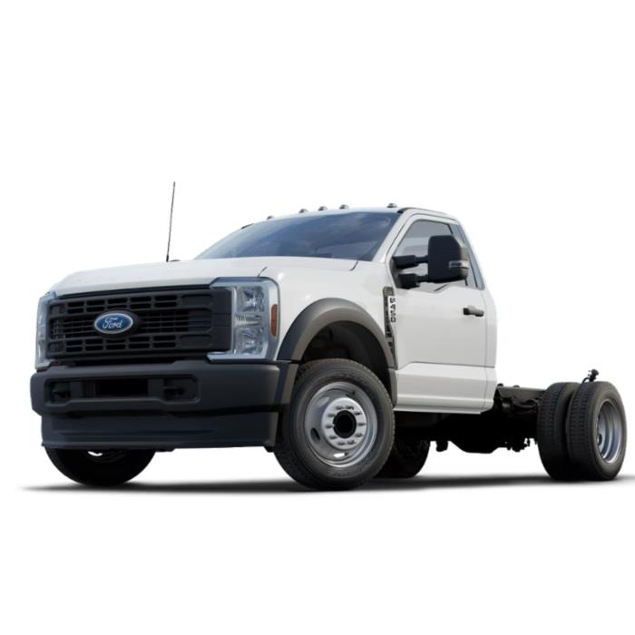 2022 Ford F-450-0