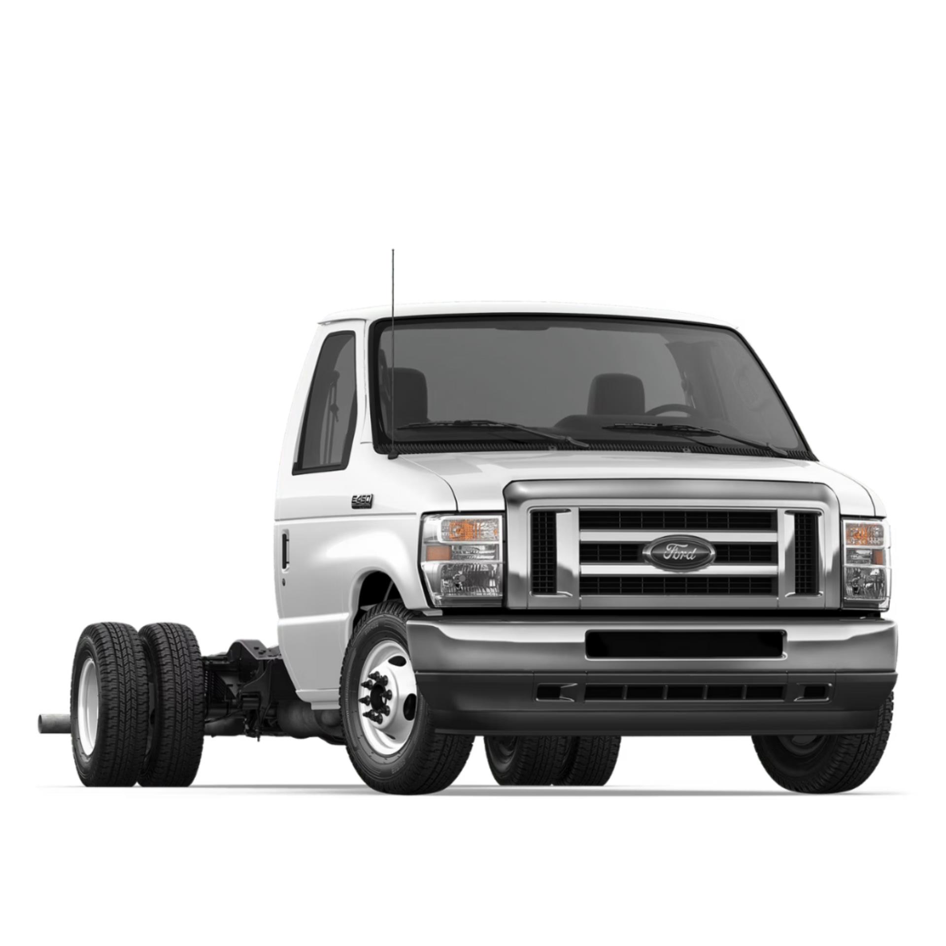 2026 Ford E-450 RWD Cutaway for sale #1956338 - photo 1