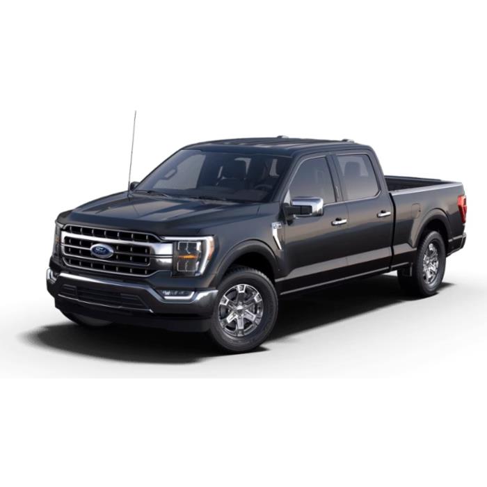 2022 Ford F-150-0