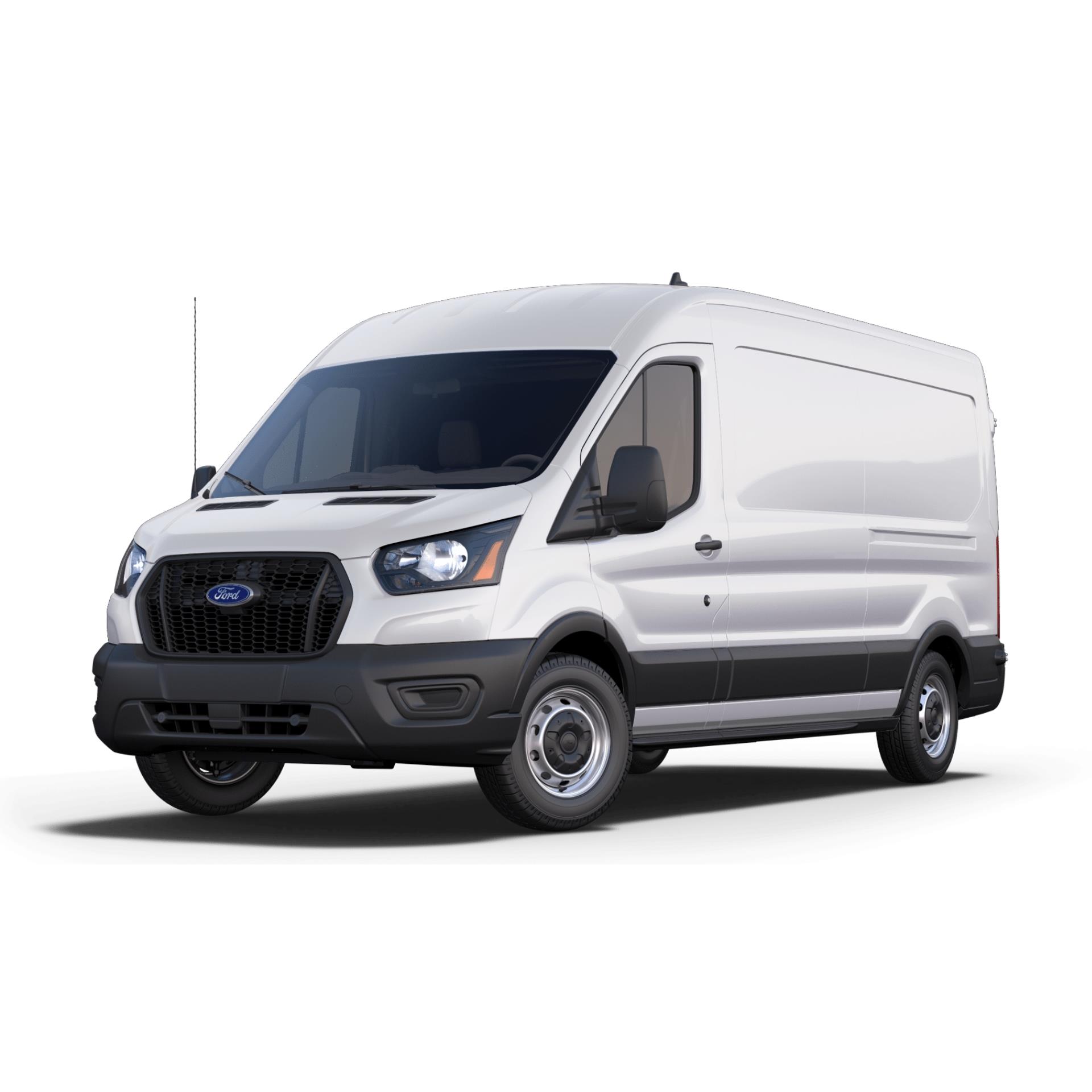 2025 Ford Transit 250 Low Roof RWD Empty Cargo Van for sale #1948620 - photo 1