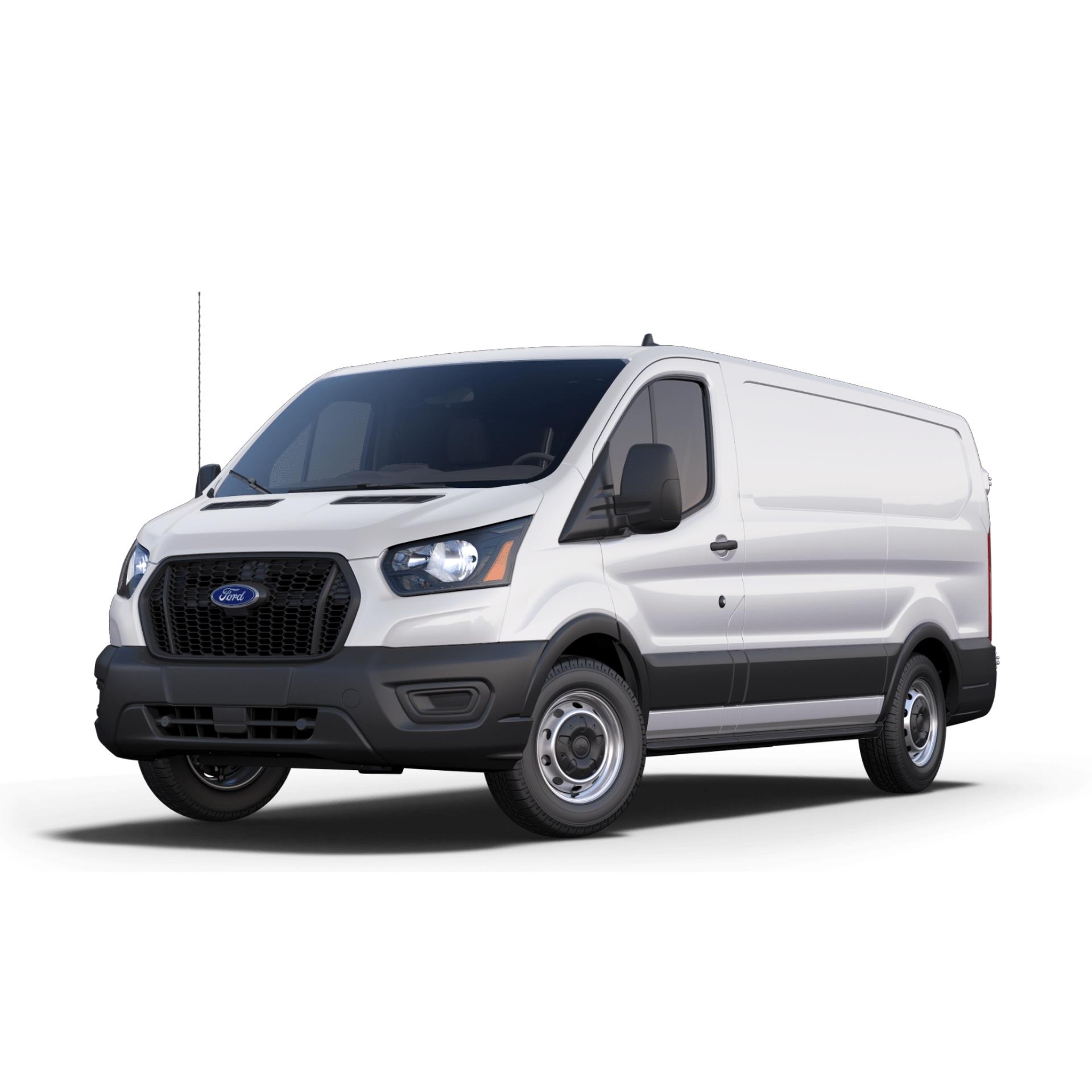 2025 Ford Transit 150 Low Roof RWD Empty Cargo Van for sale #1941677 - photo 1