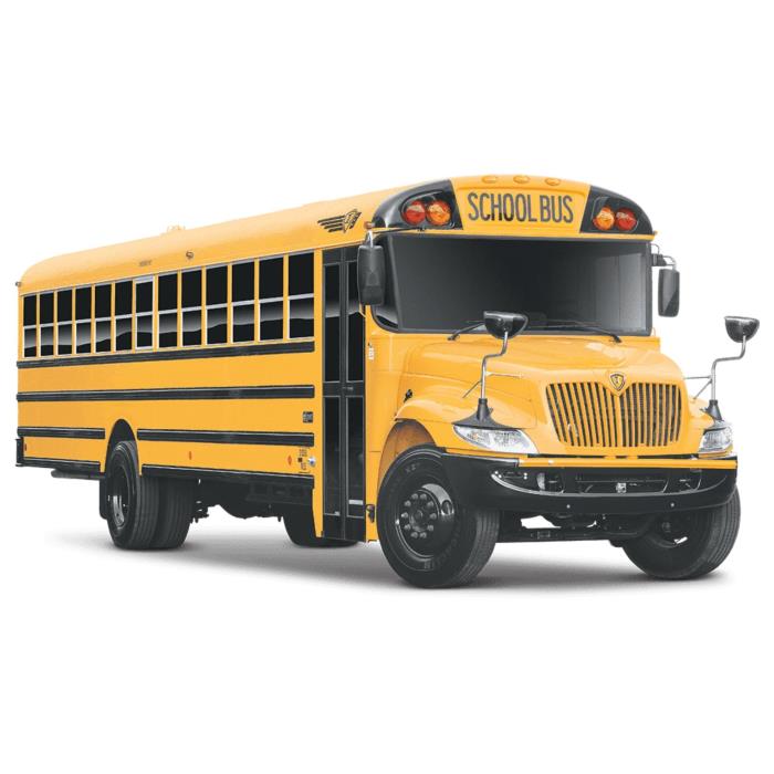 2024 IC Bus CESB-0