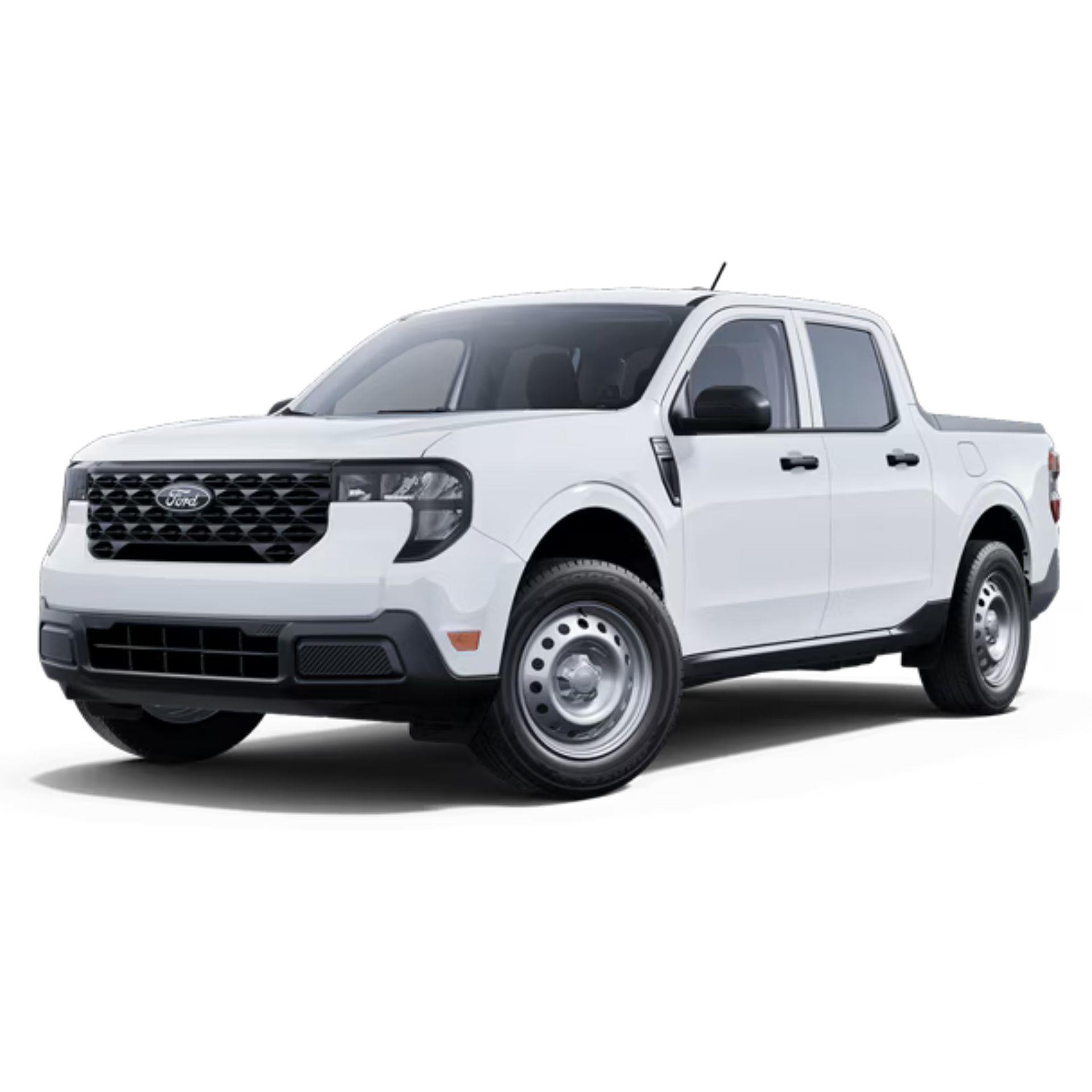 2025 Ford Maverick SuperCrew Cab FWD Pickup for sale #1920567 - photo 1