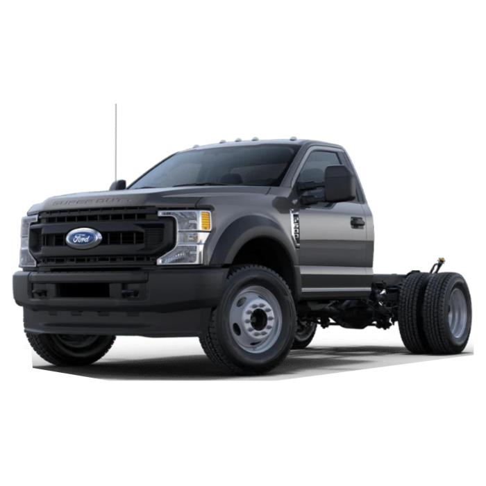 2022 Ford F-600-0