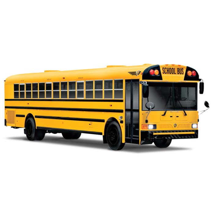 2023 IC Bus RESB-0
