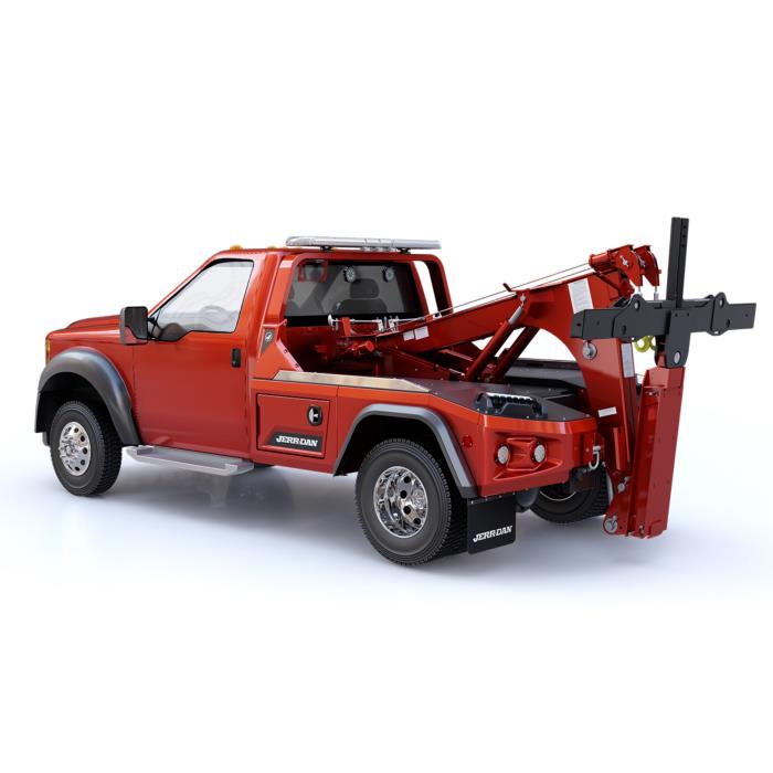 2025 Jerr Dan Wrecker-0