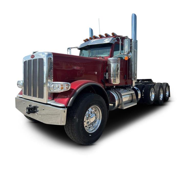 2024 Peterbilt 389-0