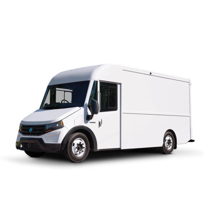 2024 Blue Arc BA4 700-0