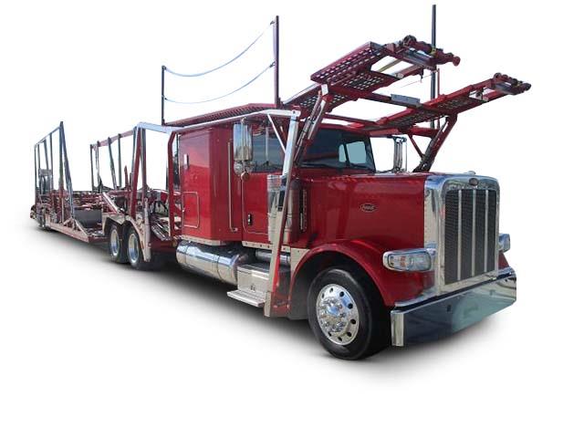 2016 Peterbilt 389-0