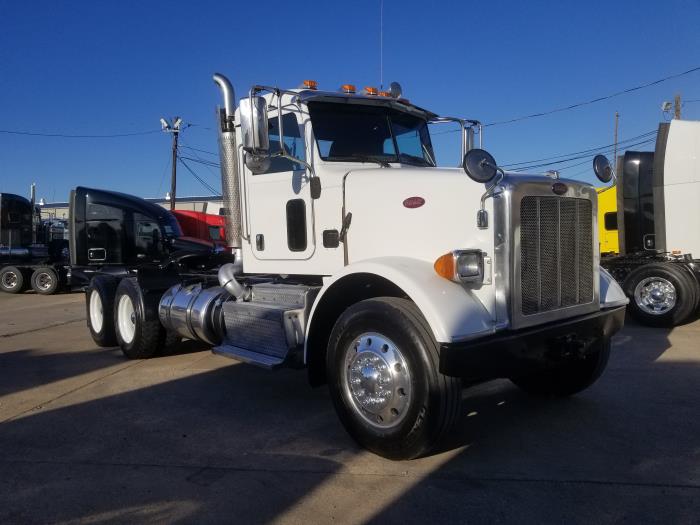 Peterbilt 365