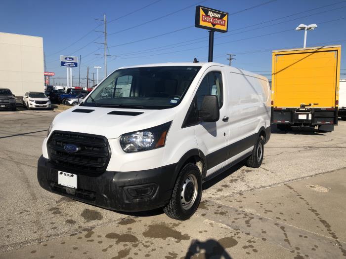 2020 Ford Transit-250-0