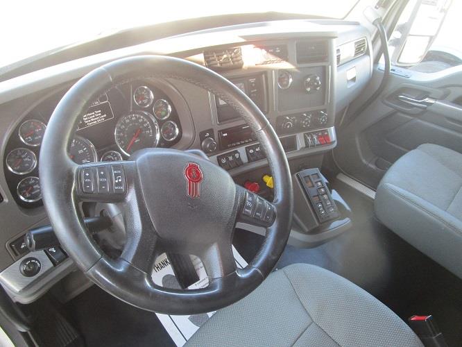2018 Kenworth T680-0