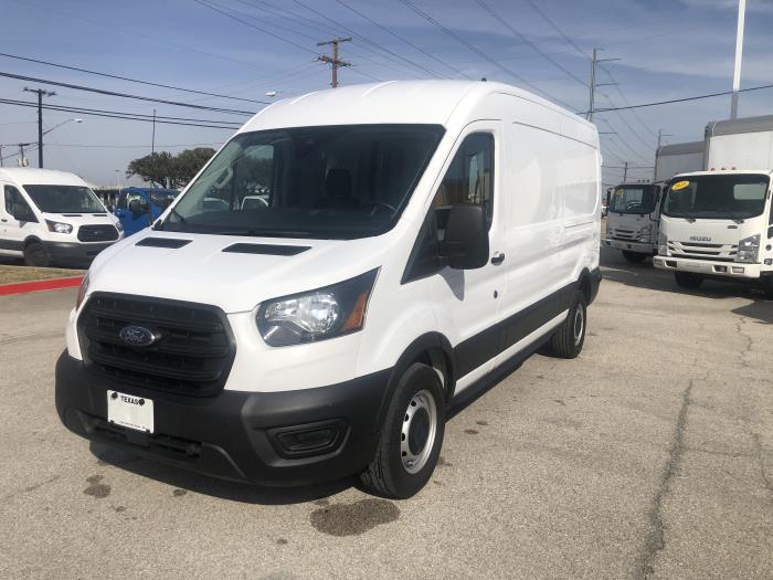 2020 Ford Transit-250