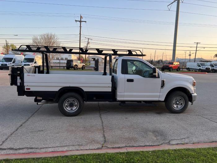 2020 Ford F-250-0