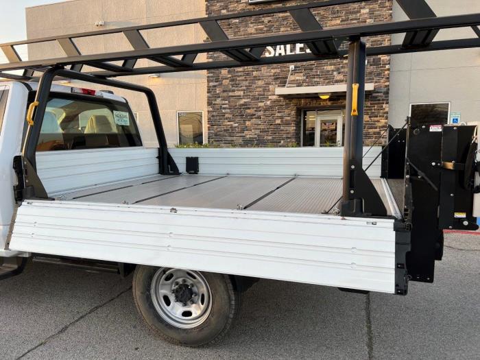 2020 Ford F-250-0