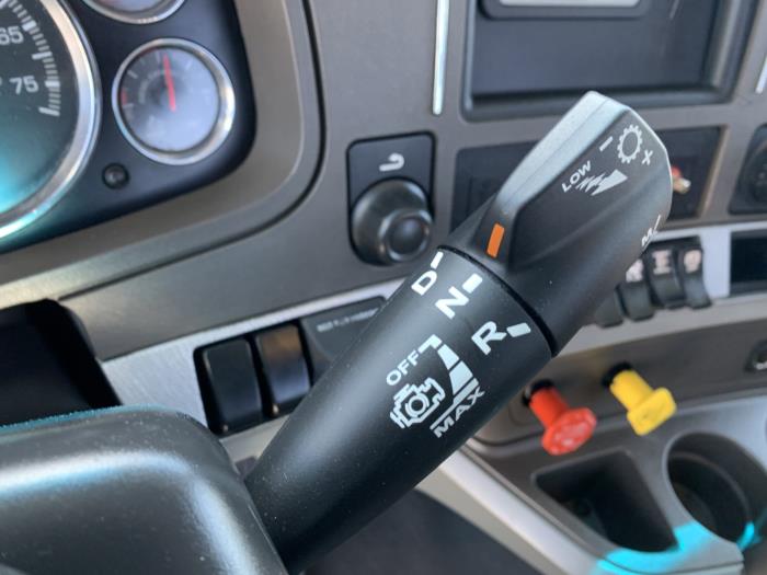 2019 Kenworth T680-0