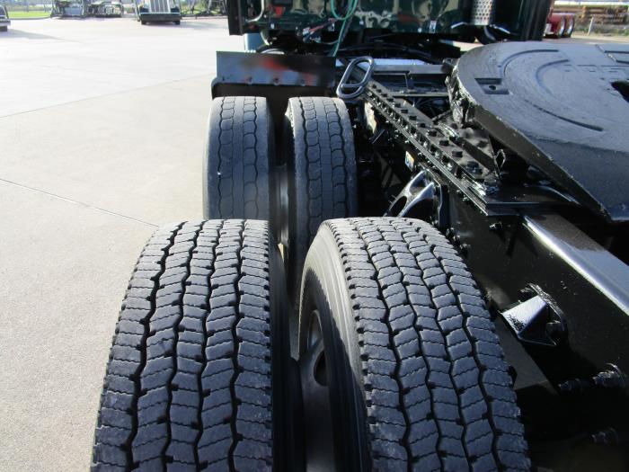 2019 Kenworth T680-0