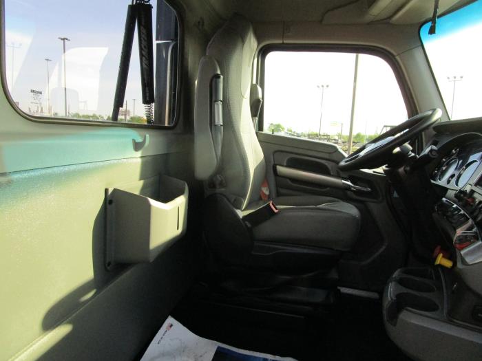 2019 Kenworth T680-0