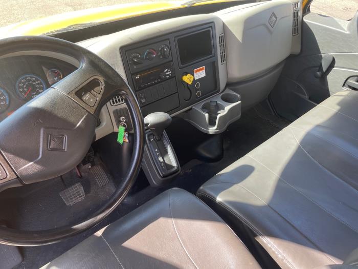 2018 International 4300-0