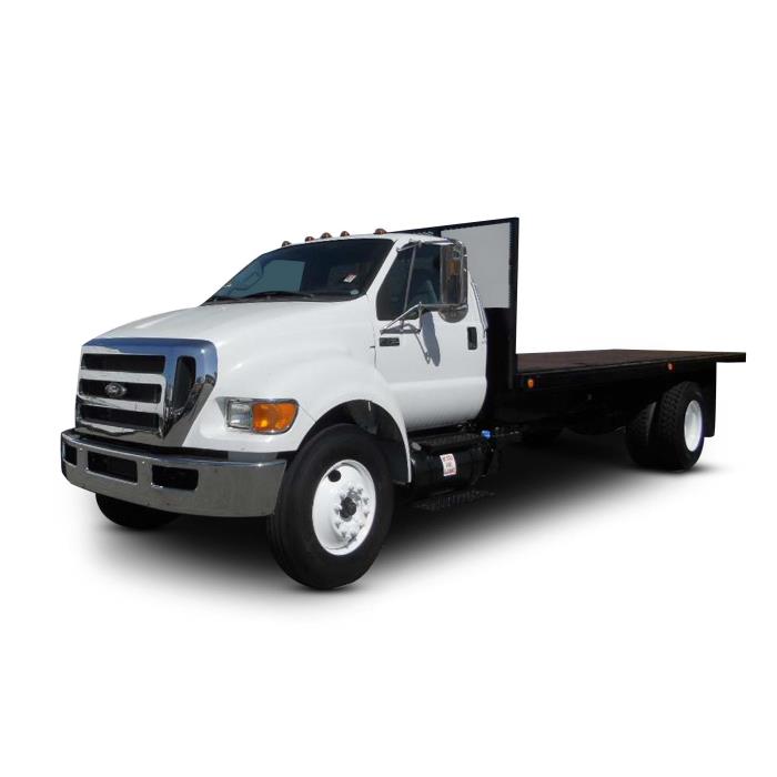 2013 Ford F-750-0