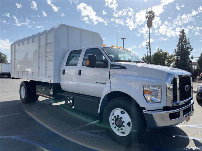 2023 Ford F-650-0
