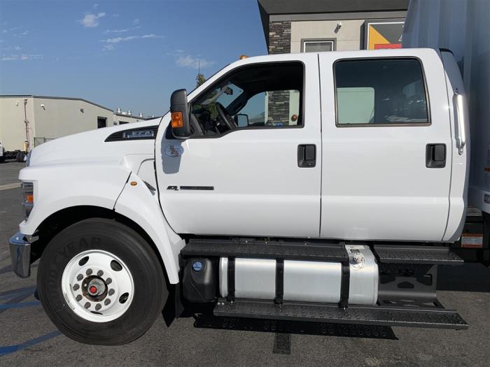 2023 Ford F-650-0