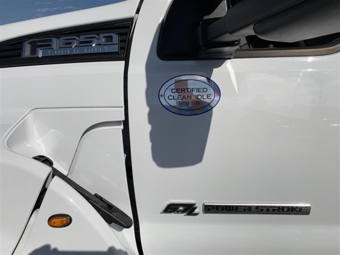 2023 Ford F-650-0