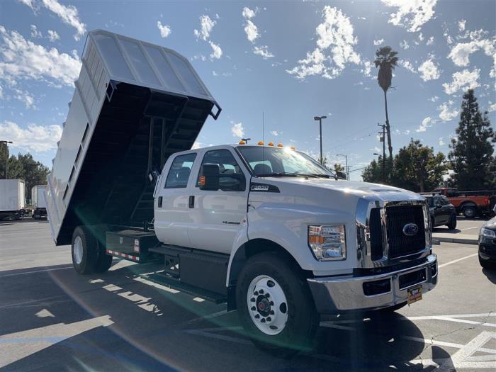 2023 Ford F-650-0