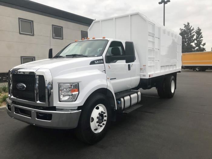 2023 Ford F-650-0