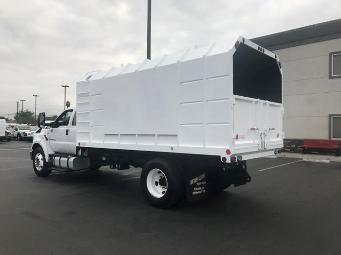 2023 Ford F-650-0