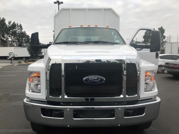 2023 Ford F-650-0