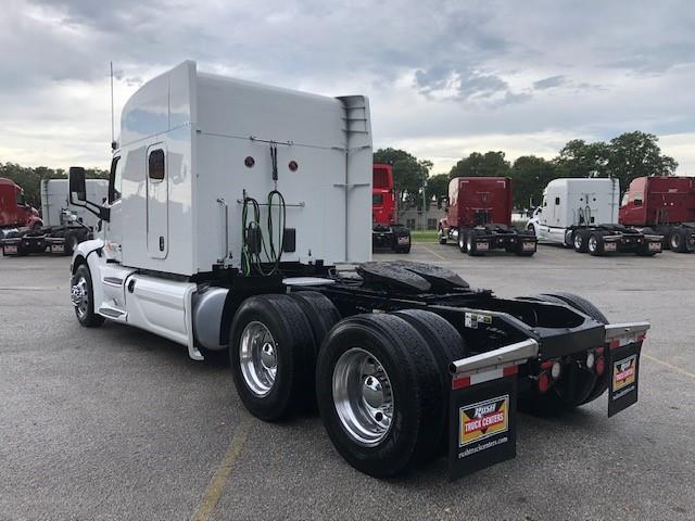 2019 Peterbilt 579-0