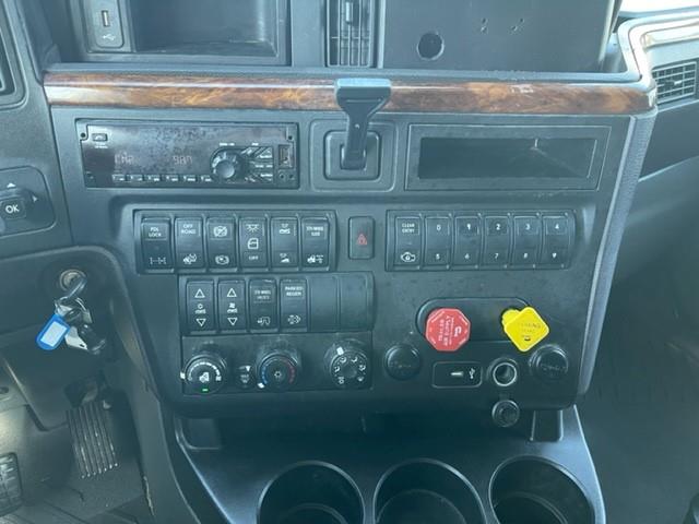 2018 International LT625-0