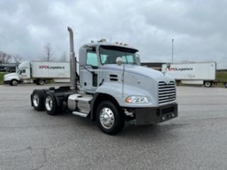 2011 Mack CH Series