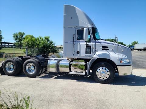 2011 Mack CH Series