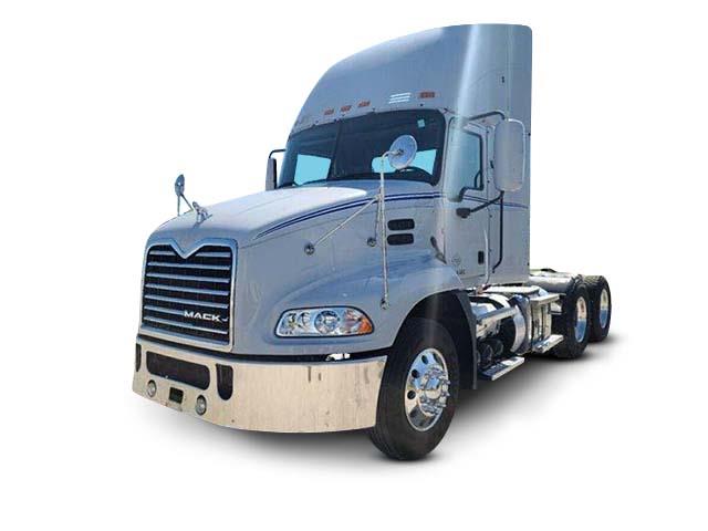 2011 Mack CH Series