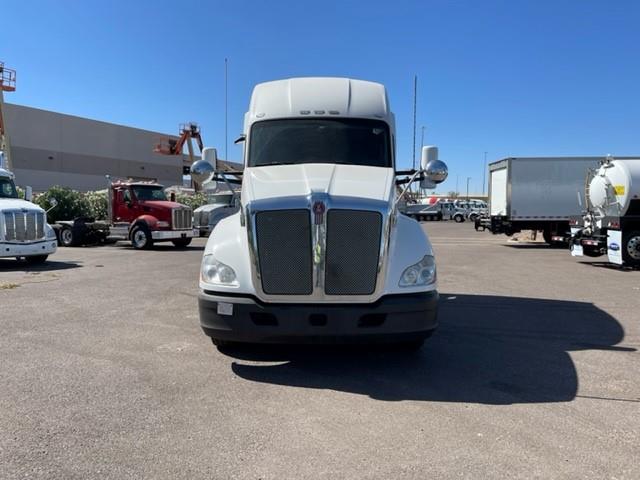 2018 Kenworth T680-0