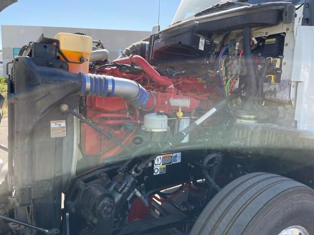 2018 Kenworth T680-0