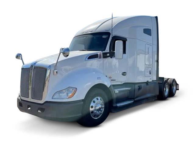 2018 Kenworth T680-0