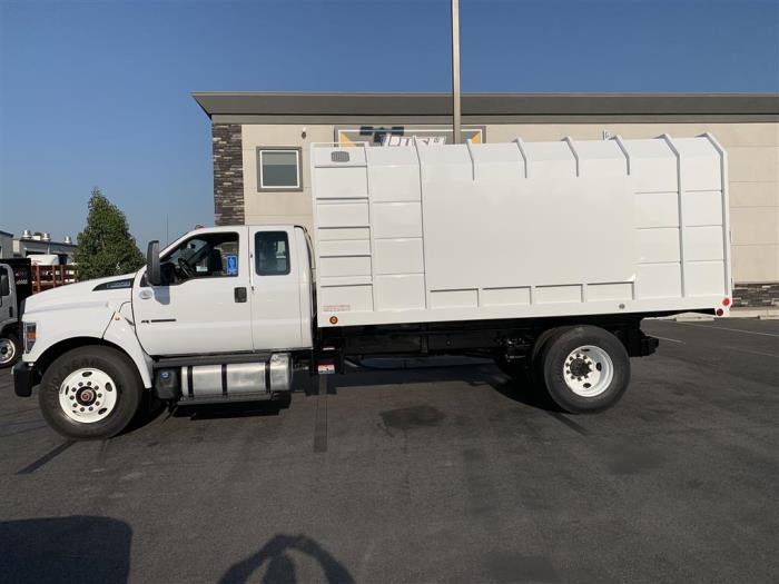 2023 Ford F-650-0