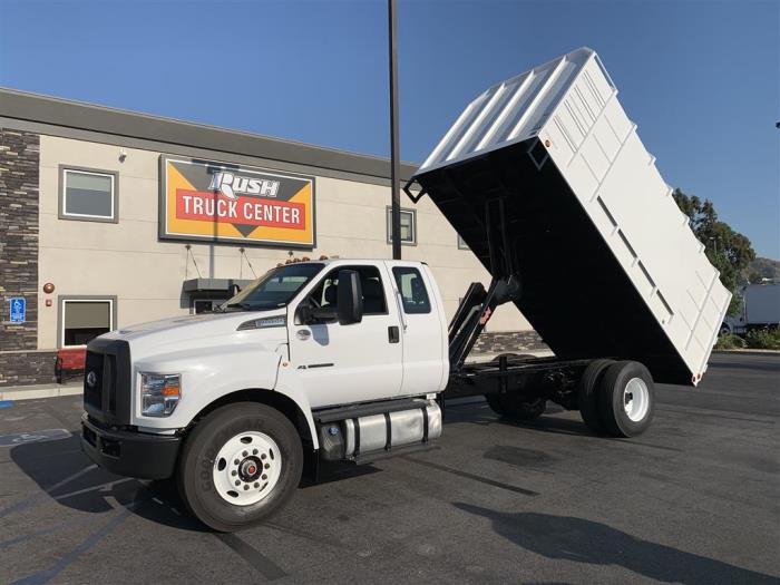 2023 Ford F-650-0