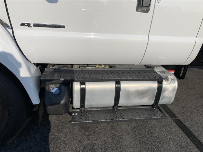 2023 Ford F-650-0