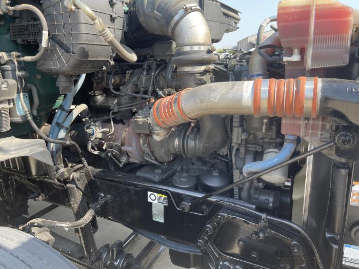 2019 Kenworth T680-0