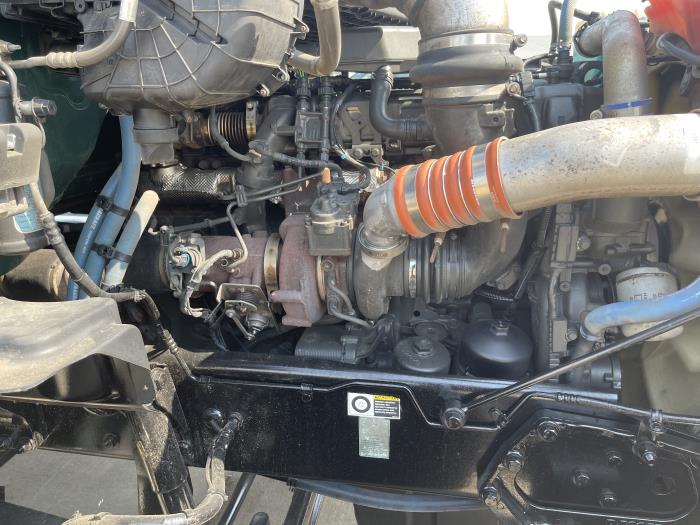 2019 Kenworth T680-0