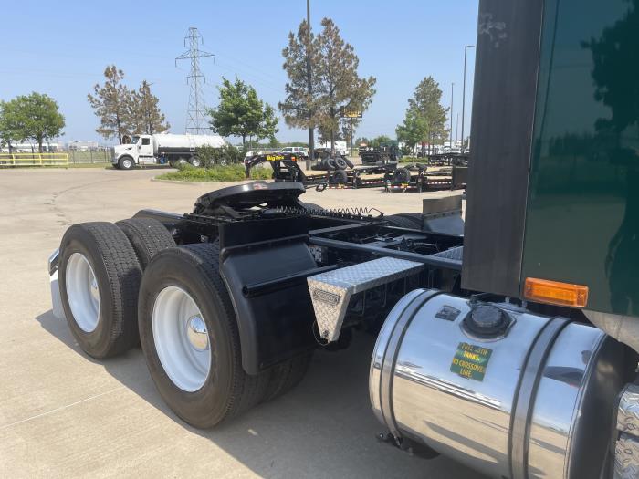2019 Kenworth T680-0