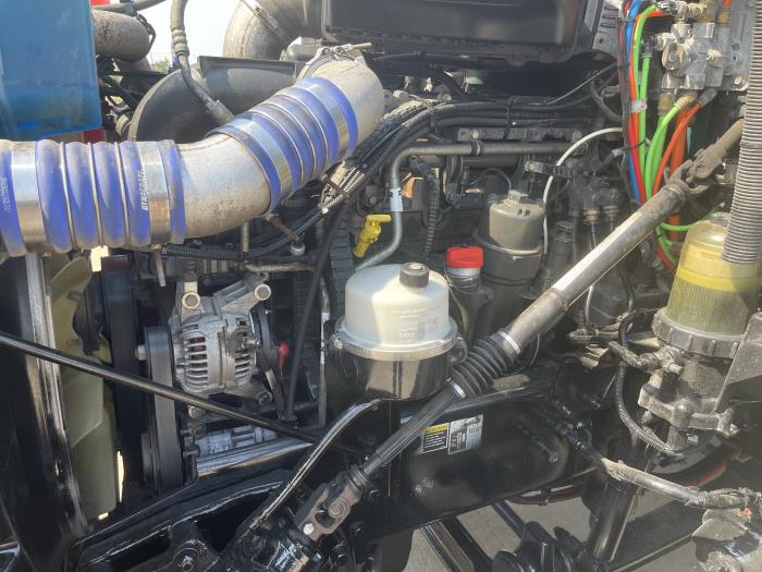 2019 Kenworth T680-0