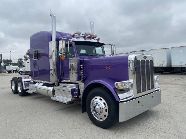 2020 Peterbilt 389-0