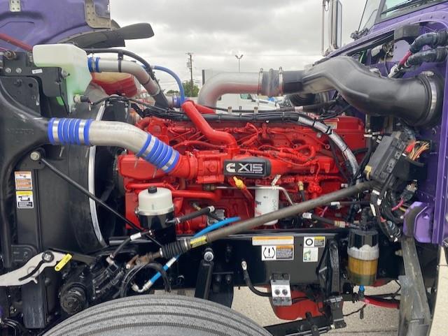 2020 Peterbilt 389-0