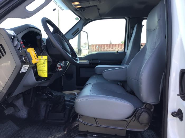 2023 Ford F-650-0